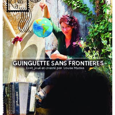 Guinguette sans frontiere